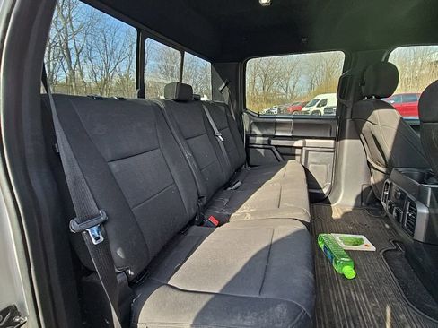 Used 2019 Ford F150 XLT w/ Equipment Group 302A Luxury image 20