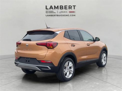 New 2026 Buick Encore GX Preferred w/ Comfort Package image 5
