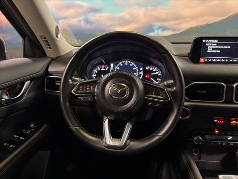Used 2020 MAZDA CX-5 Grand Touring AWD/4WD image 45