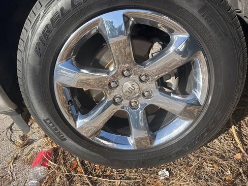 Used 2022 Ford F150 King Ranch w/ Equipment Group 601A High image 13