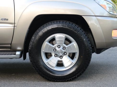 Used 2004 Toyota 4Runner Limited image 7
