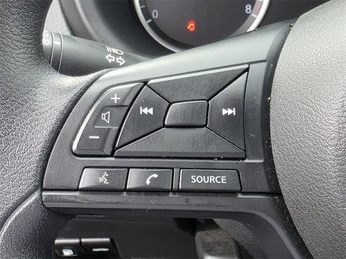 Used 2024 Nissan Kicks S image 20