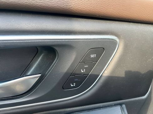 Used 2021 Nissan Rogue SL AWD/4WD image 18