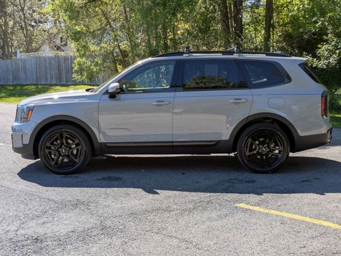 Used 2024 Kia Telluride SX Prestige X-Line AWD/4WD image 4