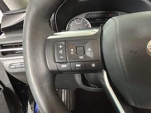 Used 2024 INFINITI QX60 Pure AWD/4WD image 15