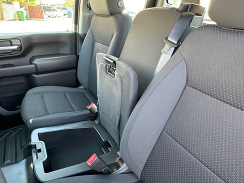 New 2026 GMC Sierra 2500 Pro w/ 1SA Pro Safety Plus Package RWD image 31
