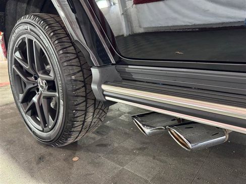 Used 2026 Mercedes-Benz G 63 AMG 4MATIC image 18