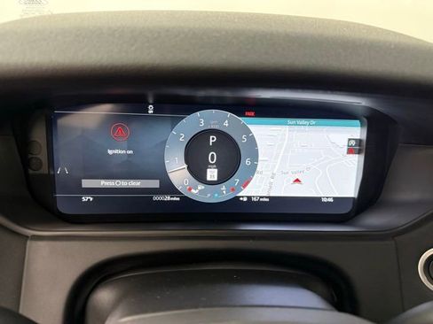 Certified 2025 Land Rover Range Rover Velar S image 19