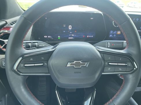 Used 2024 Chevrolet Blazer EV RS AWD/4WD image 10