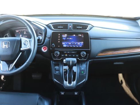 Used 2020 Honda CR-V EX-L image 13