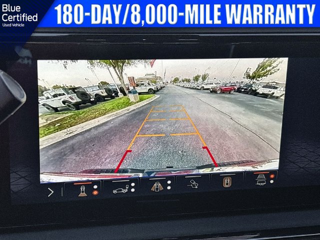 Used 2024 GMC Sierra 2500 AT4X AWD/4WD image 26