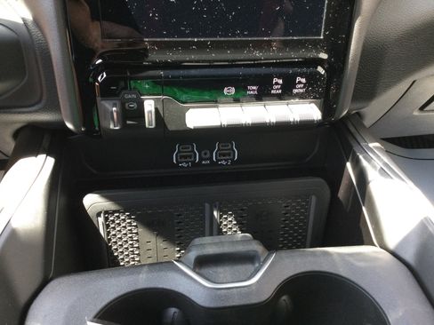 New 2025 RAM 2500 Laramie w/ Night Edition image 12