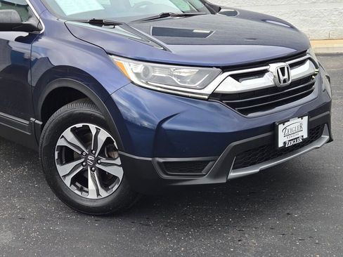 Used 2019 Honda CR-V LX image 2