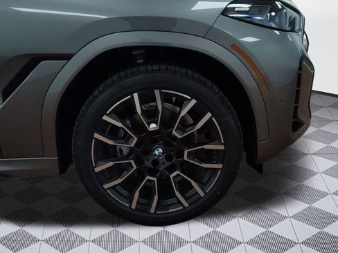 New 2026 BMW X6 xDrive40i image 11