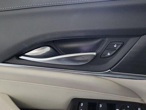 Certified 2024 Cadillac CT4 Luxury image 24