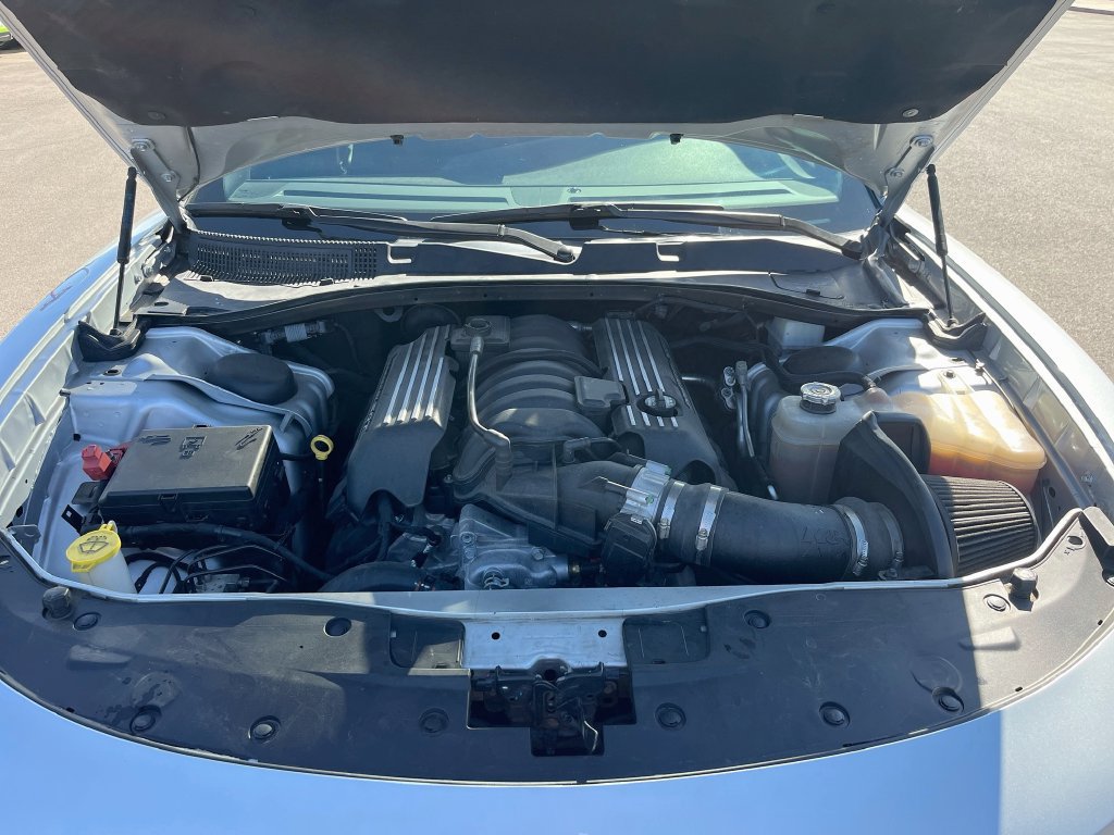 Used 2023 Dodge Charger Scat Pack RWD image 30