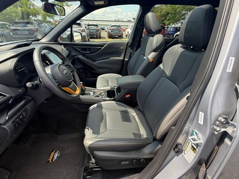 Certified 2024 Subaru Forester Wilderness image 16