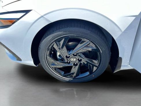 New 2026 Hyundai Elantra SEL Sport Premium FWD image 44