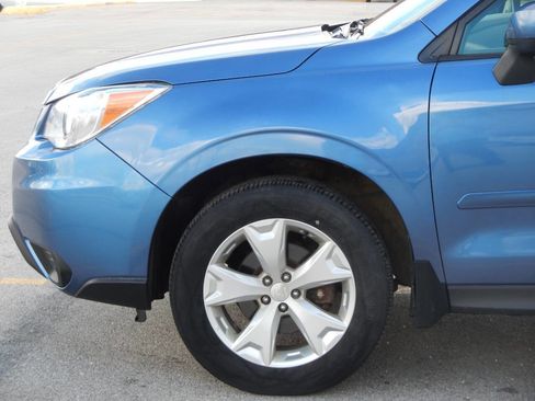 Used 2015 Subaru Forester 2.5i Premium image 13
