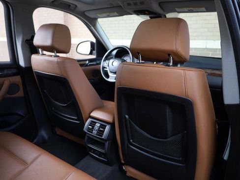 Used 2016 BMW X3 xDrive35i AWD/4WD image 24