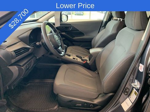 Certified 2025 Subaru Crosstrek 2.0i Premium AWD/4WD image 3