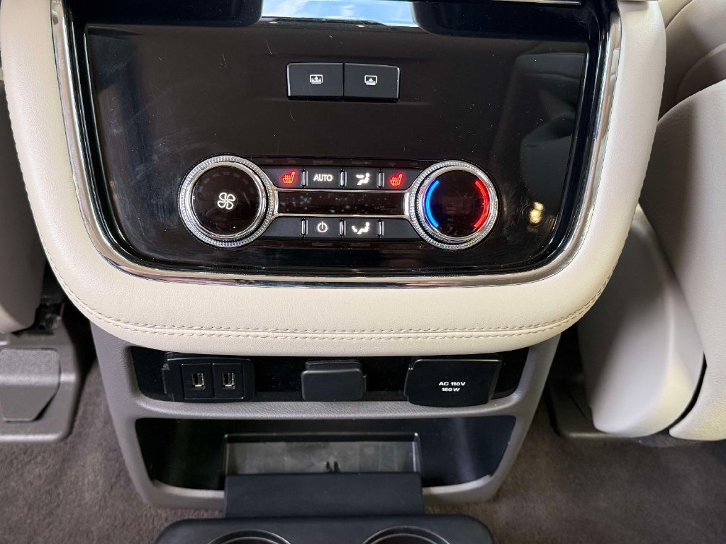 Used 2019 Lincoln Navigator Reserve w/ Cargo Package AWD/4WD image 21