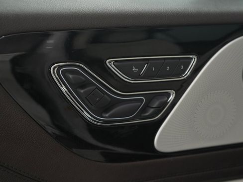 Used 2024 Lincoln Aviator Black Label image 21