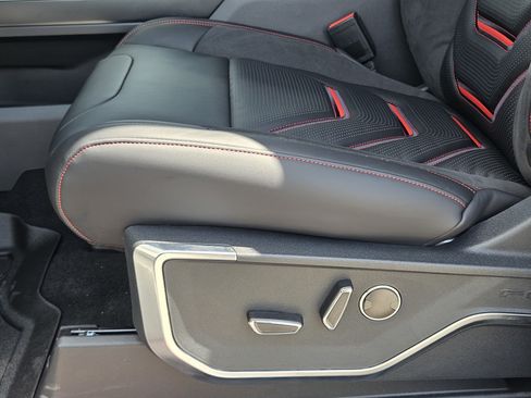 New 2026 Ford F150 Raptor AWD/4WD image 21