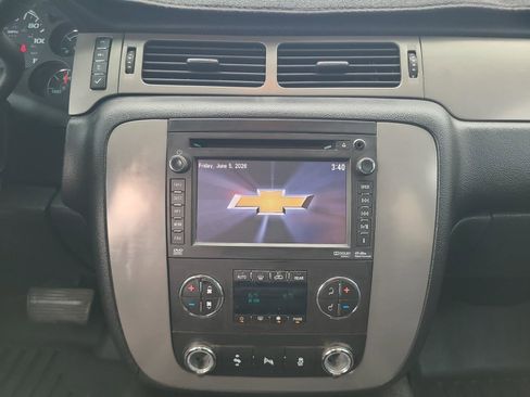 Used 2013 Chevrolet Tahoe LT AWD/4WD image 15