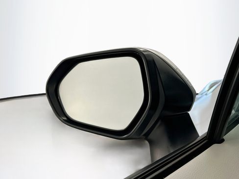 Used 2025 Toyota Corolla LE FWD image 16