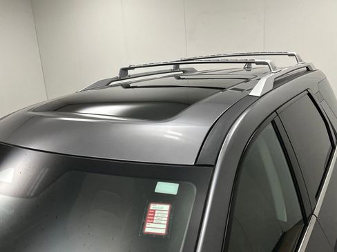 Used 2022 Nissan Pathfinder Platinum w/ Cargo Package image 11