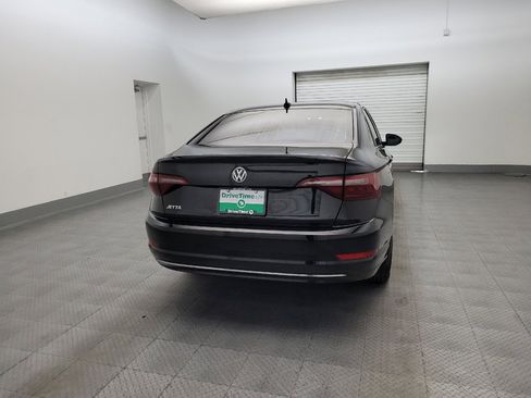 Used 2020 Volkswagen Jetta S FWD image 7