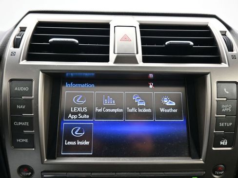 Used 2016 Lexus GX 460 w/ Navigation Package image 17