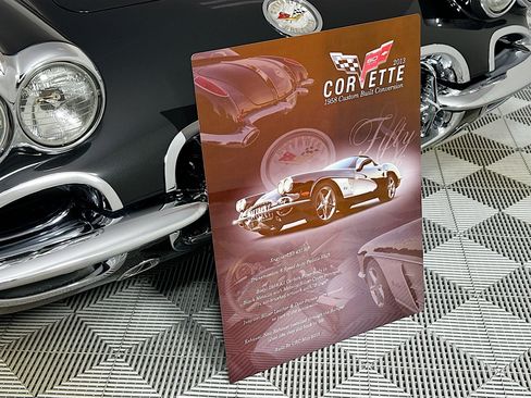 Used 2013 Chevrolet Corvette Convertible image 31