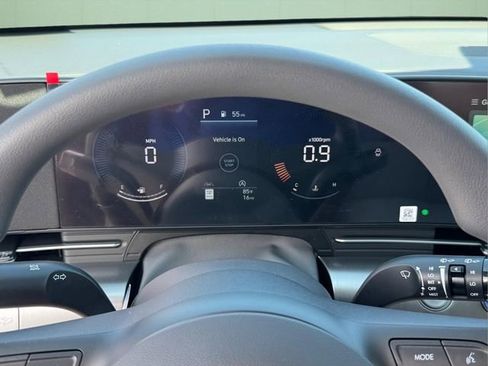 New 2026 Hyundai Kona SE AWD/4WD image 25