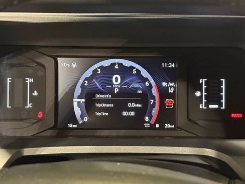 New 2026 Toyota 4Runner SR5 image 25