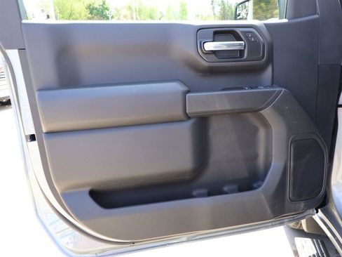 New 2026 GMC Sierra 1500 Pro AWD/4WD image 11