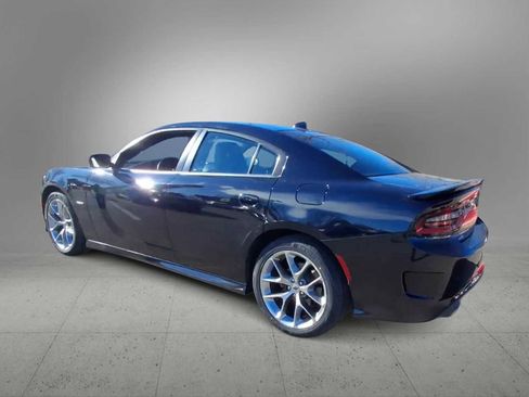 Used 2019 Dodge Charger R/T w/ Plus Group image 6