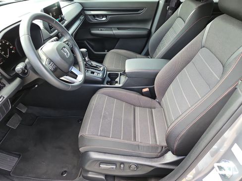 Used 2024 Honda CR-V Sport image 13