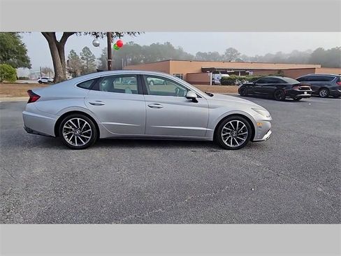 Used 2020 Hyundai Sonata Limited image 34