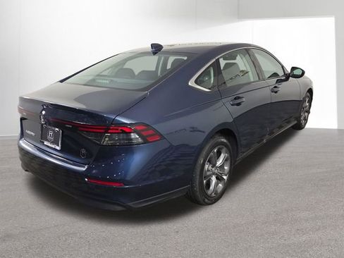 Used 2024 Honda Accord EX image 12