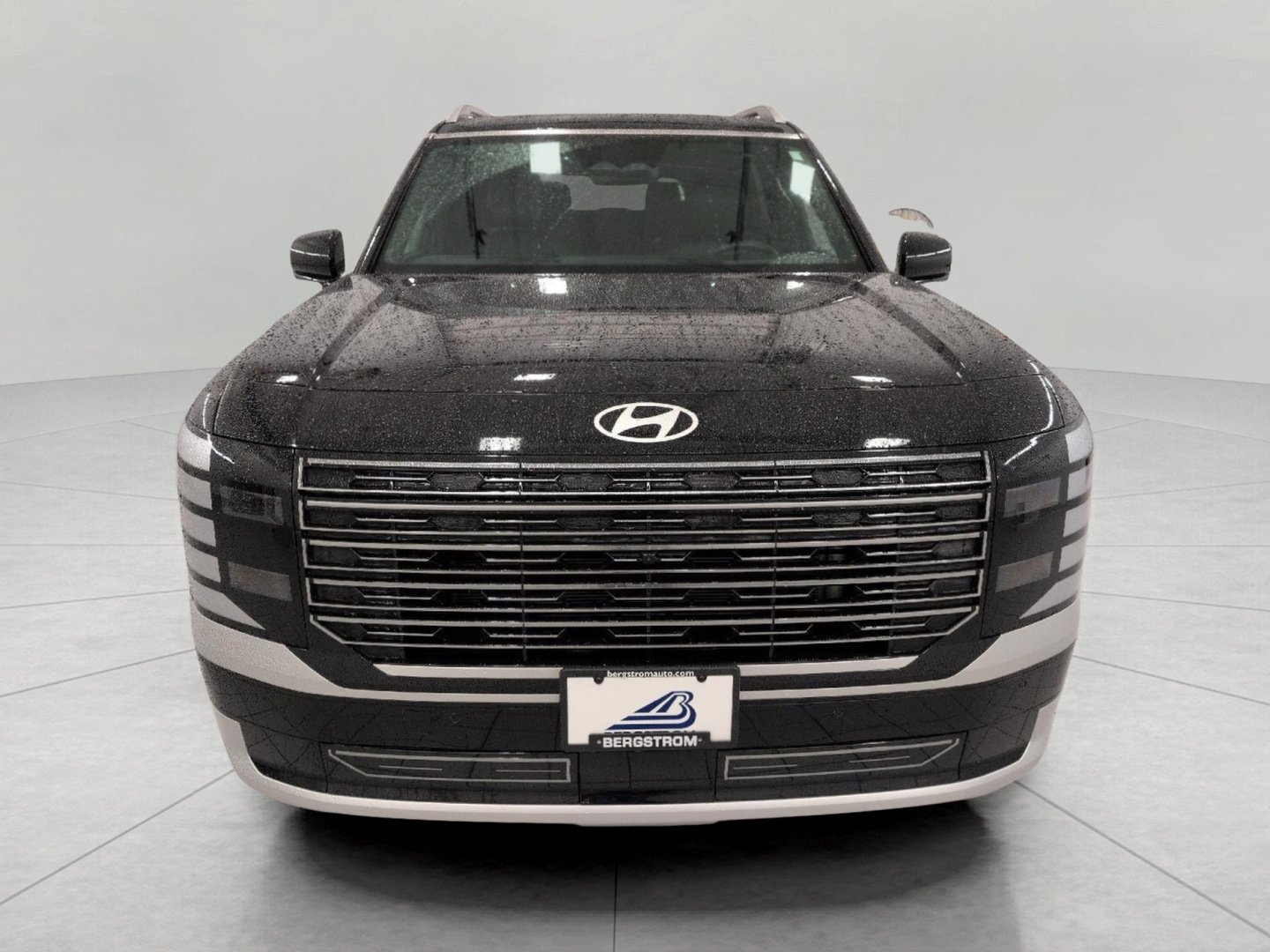 Used 2026 Hyundai Palisade Calligraphy AWD/4WD image 13