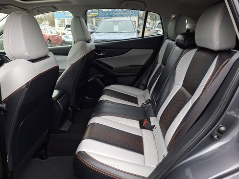 Used 2023 Subaru Crosstrek 2.5i Limited w/ Moonroof Package image 10