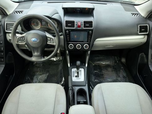 Used 2016 Subaru Forester 2.5i Premium image 16
