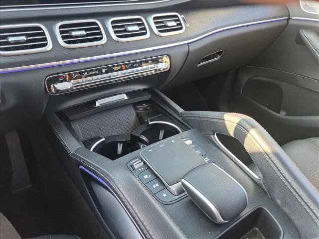 Certified 2024 Mercedes-Benz GLE 450 4MATIC image 10