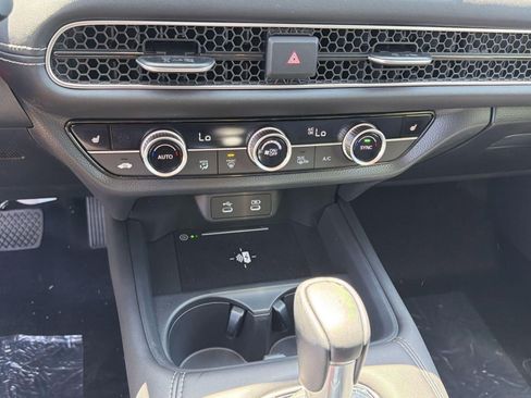 New 2026 Honda HR-V EX-L image 16