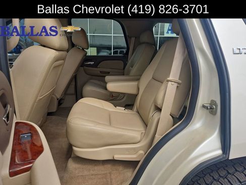 Used 2010 Chevrolet Tahoe LTZ RWD image 25