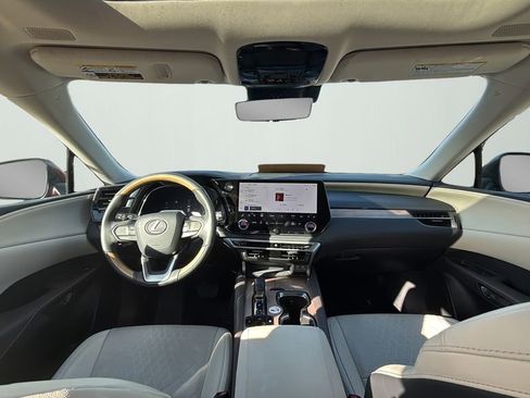 Certified 2025 Lexus RX 350 Premium Plus image 14