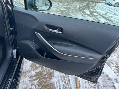 Used 2023 Toyota Corolla SE FWD image 16