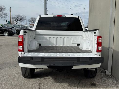 Used 2023 Ford F150 XL w/ STX Appearance Package image 27